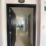 303 El Rodadero, Apartamento Familiar , piscina , parqueadero