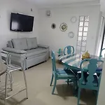 303 El Rodadero, Apartamento Familiar , piscina , parqueadero