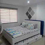 303 El Rodadero, Apartamento Familiar , piscina , parqueadero