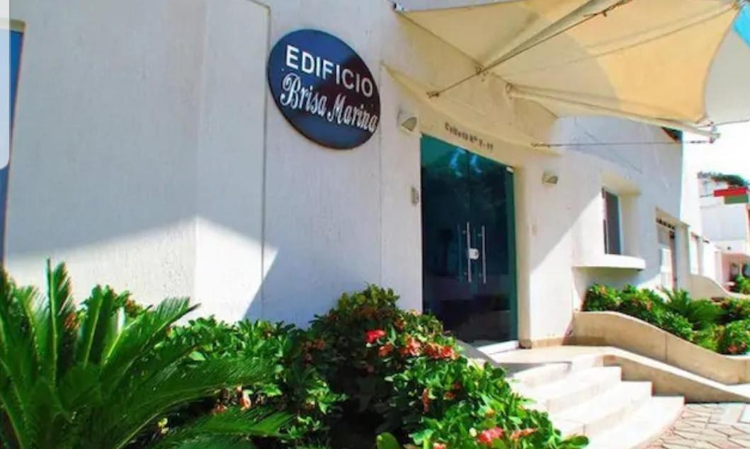Apartamento 303 El Rodadero, Familiar , Piscina , Parqueadero Santa Marta (Magdalena)